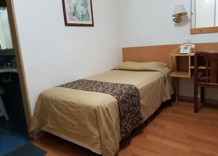Hotel Mayoral Rosário