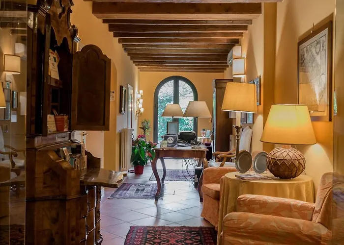 Piazza Nova Guest House Ferrara