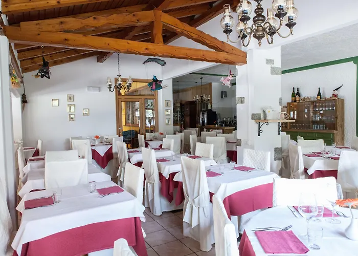 Hotel Vecchia America Folgarida