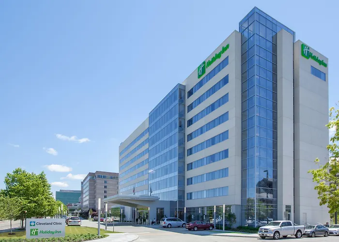 Holiday Inn Cleveland Clinic By Ihg