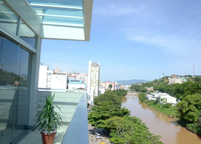 Hotel Golden Jk Muriaé
