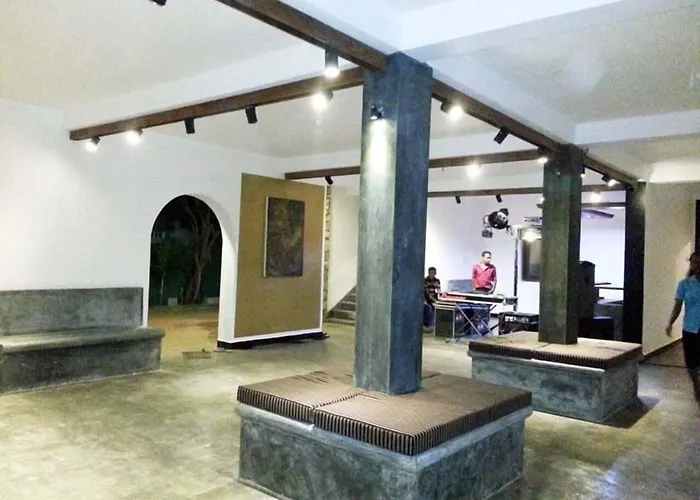 Star Beach Guest House Negombo