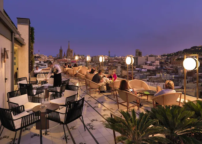 Masquefa Hotels
