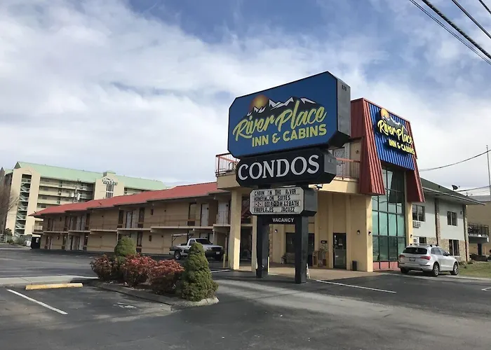 River Place Inn Pigeon Forge