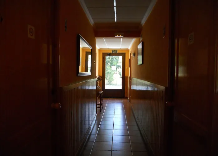 Hostal El Callejon Tarragona