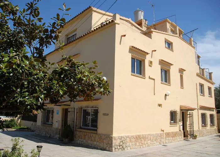 Hostal El Callejon Tarragona
