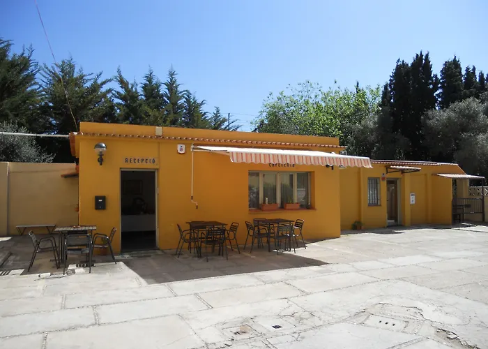 Hostal El Callejon Tarragona