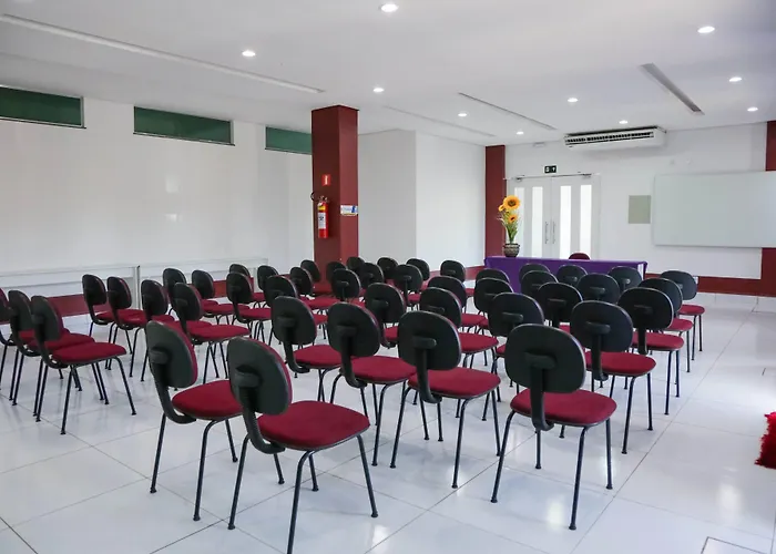 Hotel Açay Santarém