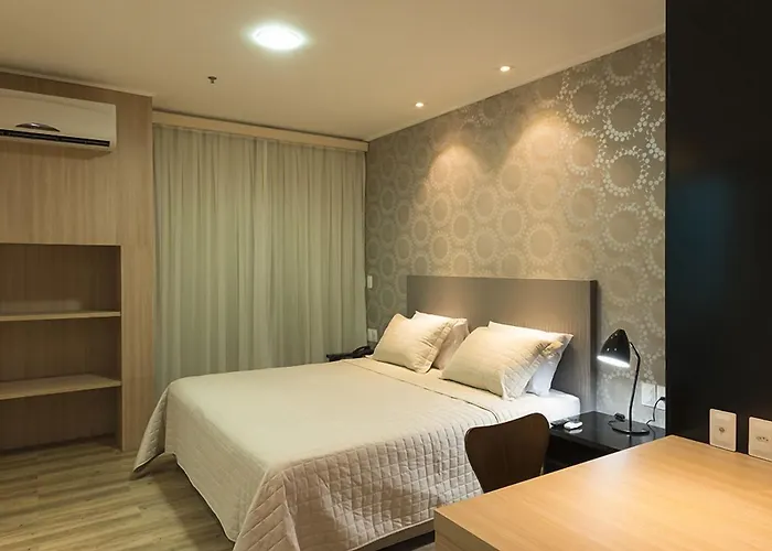 Arrey Executive Hotel Teresina
