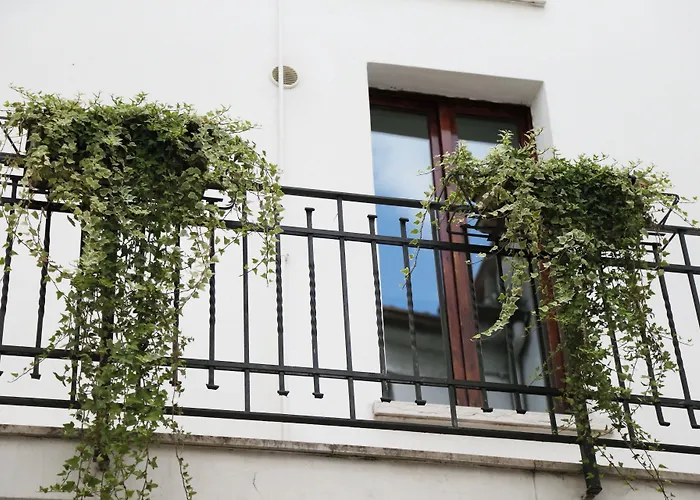 Hotel Ca' Tazzoli Mantova