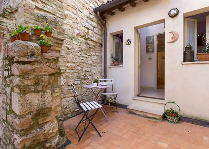 Bed&Breakfast Sognando Te Assisi