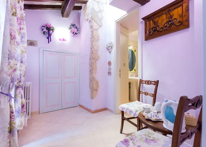 Bed&Breakfast Sognando Te Assisi