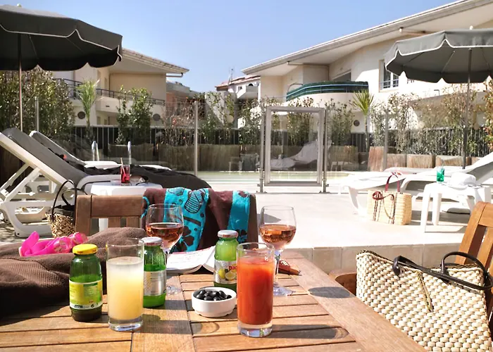 Hotel Le Revest