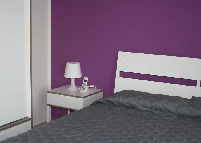 Moon River Guest House Pescara