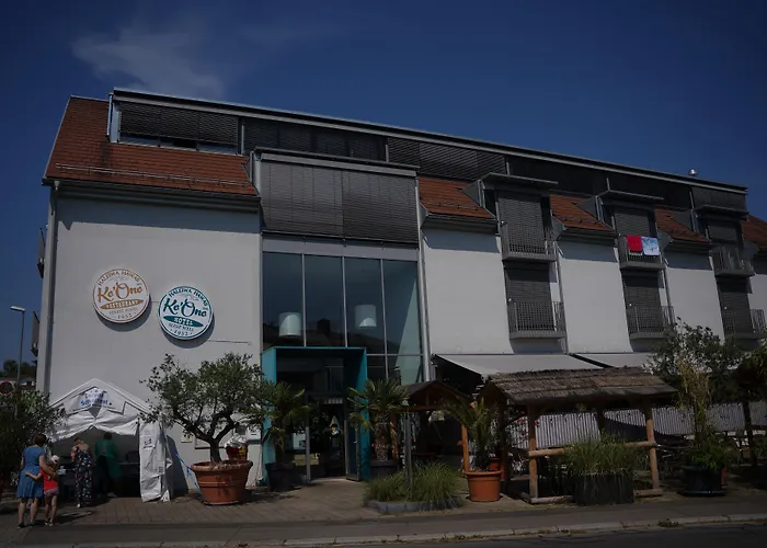 Ko'Ono Hotel Konstanz