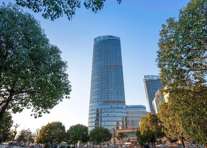 Lianyungang Hotels