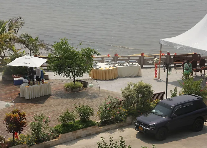 Hotel Boulevard Libreville