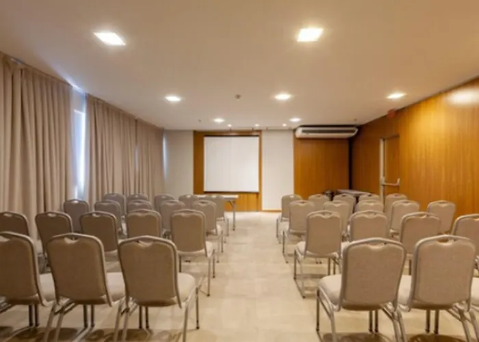 Tri Hotel Executive Brusque