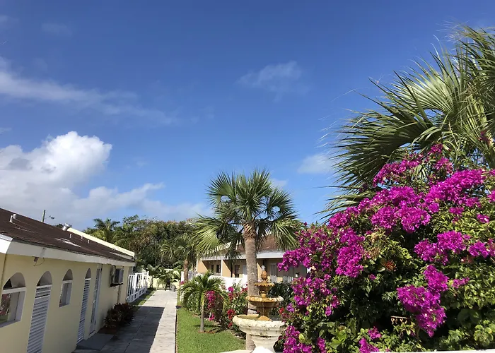 Colony Club Inn & Suites Nasáu