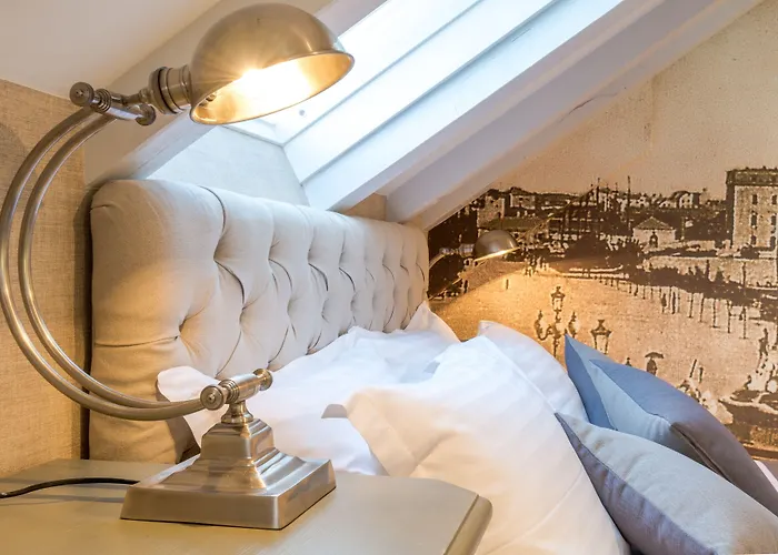 Procurator 7 Luxury Rooms