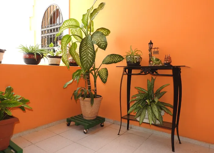 Hotel Casa Mallorca