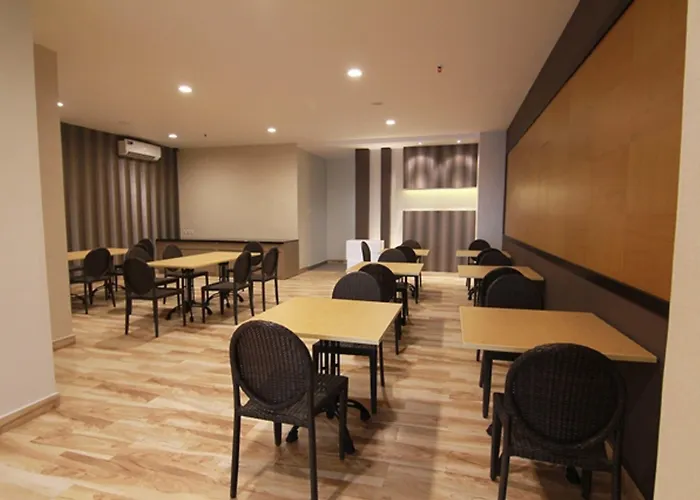 Genio Hotel Manado