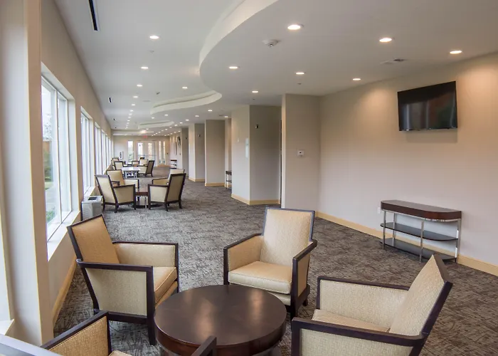 Holiday Inn Trophy Club By Ihg