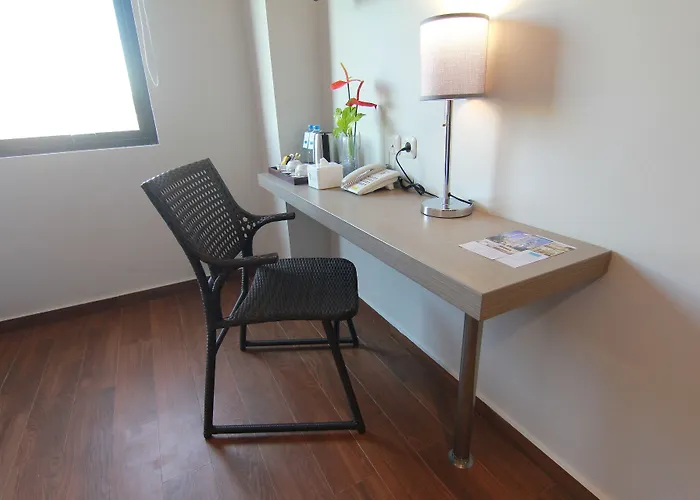 Genio Hotel Manado