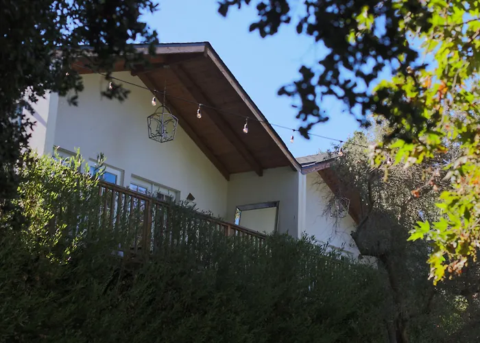Calamigos Ranch Resort & Spa Malibu