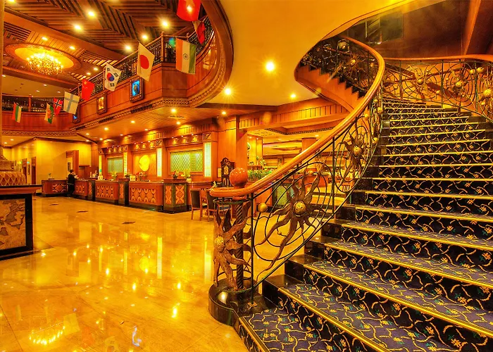 Planet Holiday Hotel & Residence