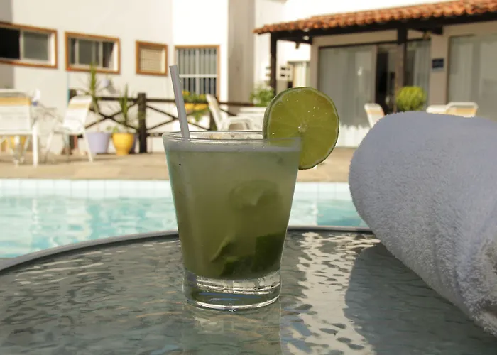 Hotel Costeiro Olinda