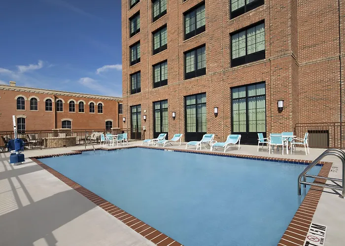 Holiday Inn Express Atlanta Sw - Newnan By Ihg