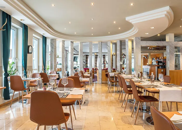 Hotel Tia Monte Nauders