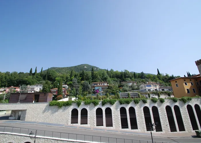 Aromi Piccolo Hotel Salò