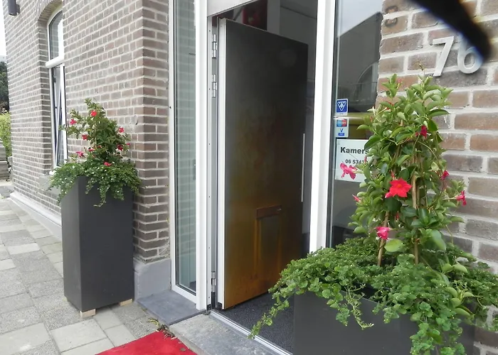 Hotel - Restaurant Uit De Kunst