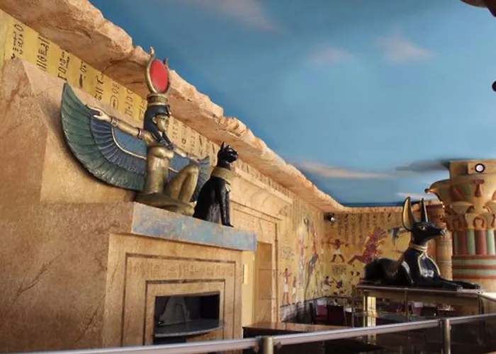 Gardaland Adventure Hotel