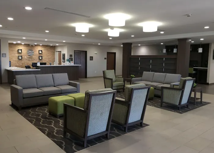 Aspermont Hotels