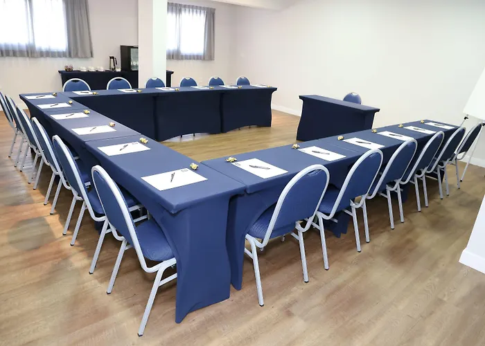 Sorocaba Hotels