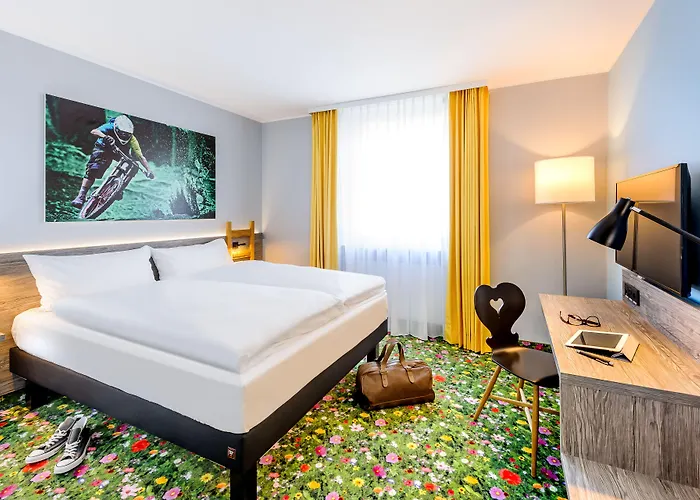 Felix Hotel Kaufbeuren