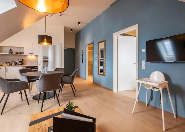 Hotels in Markdorf
