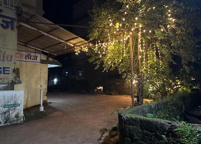 Ratnagiri Hotels