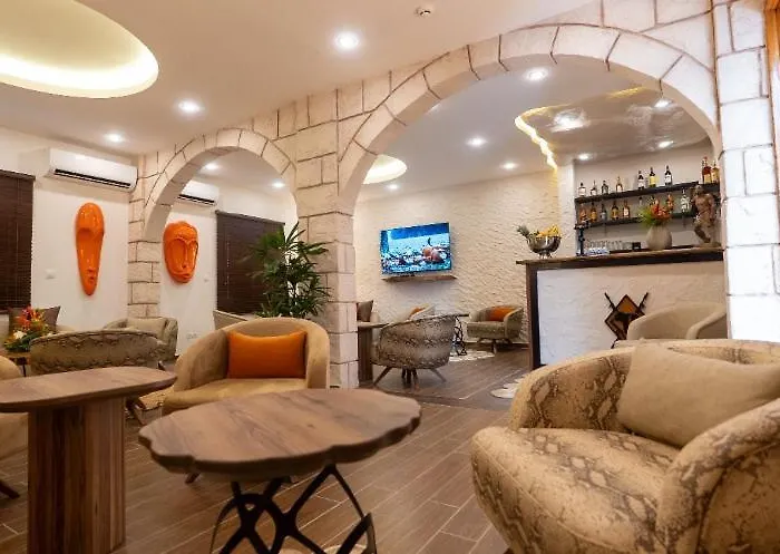 Hotel Bantu