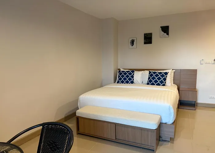 Skm Paradise Mae Sai