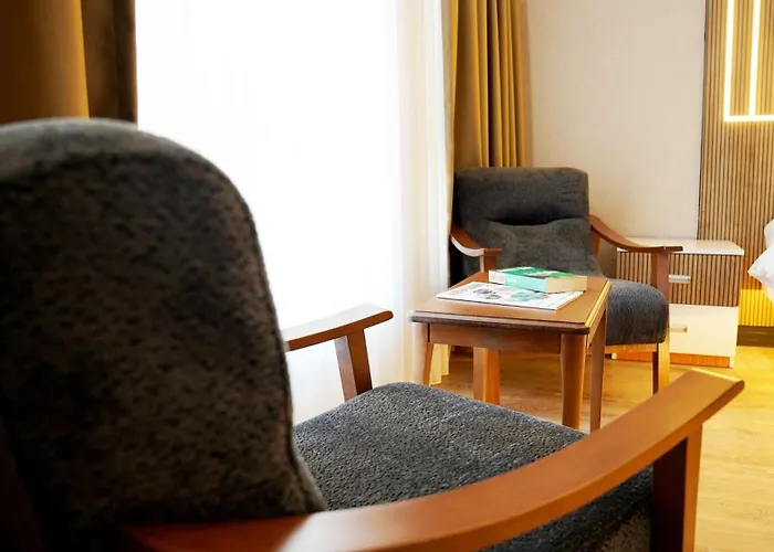 Akguel Otel