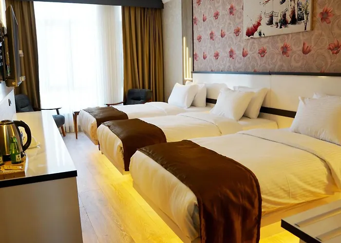 Akguel Otel