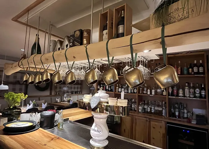 Hotel Sportalm Gipfelglück Lüdenscheid