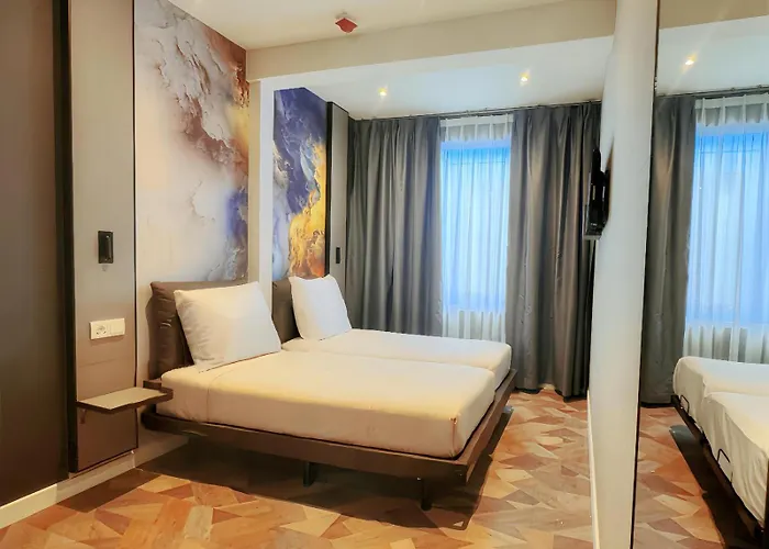 Hotels in Assendelft