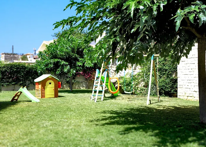 Aparthotel Blu Modicamare Marina di Modica