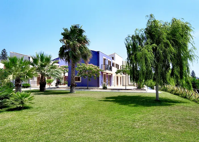 Blu Modicamare