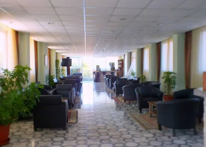 Blue Sea Hotel & Spa
